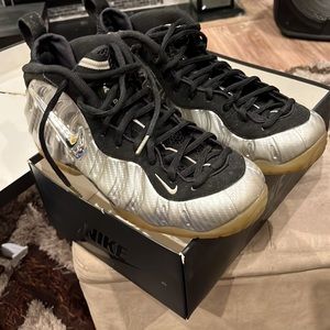 Nike FOAMPOSITE. ❗️ Mens ❗️ Slightly Worn ❗️Great Sneaker ❗️